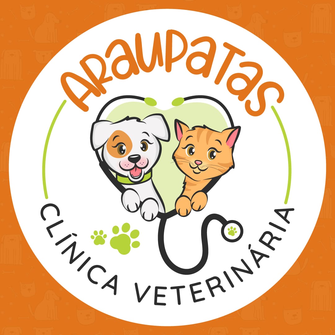 Logo marca Araupatas